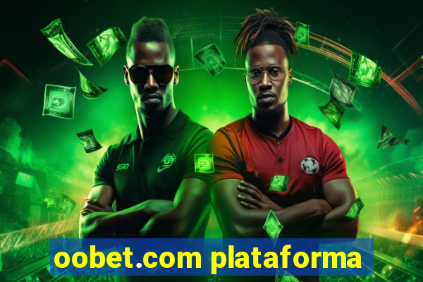 oobet.com plataforma